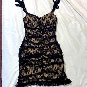 Homecoming Dress/ Party Dress